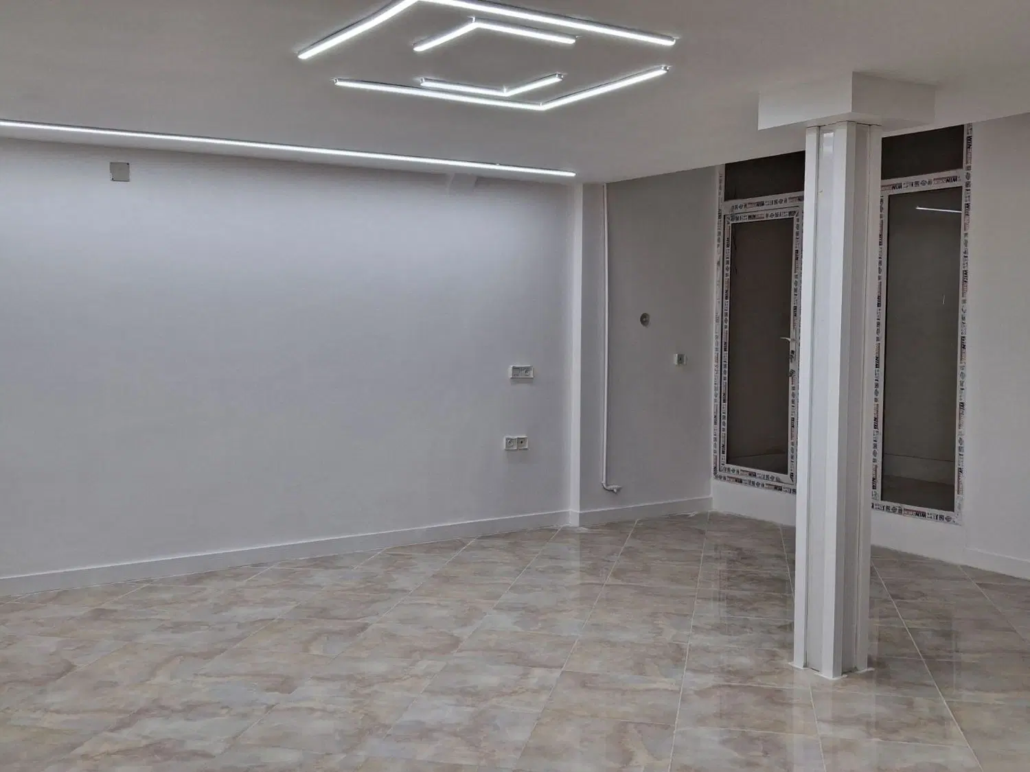 آپارتمان سنددار