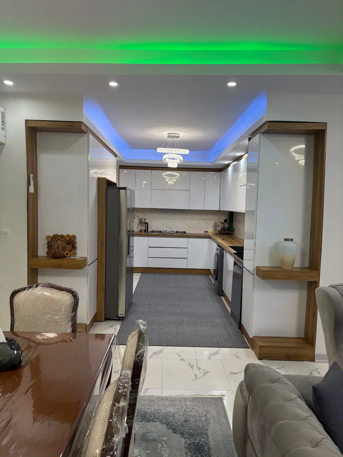 فروش اپارتمان