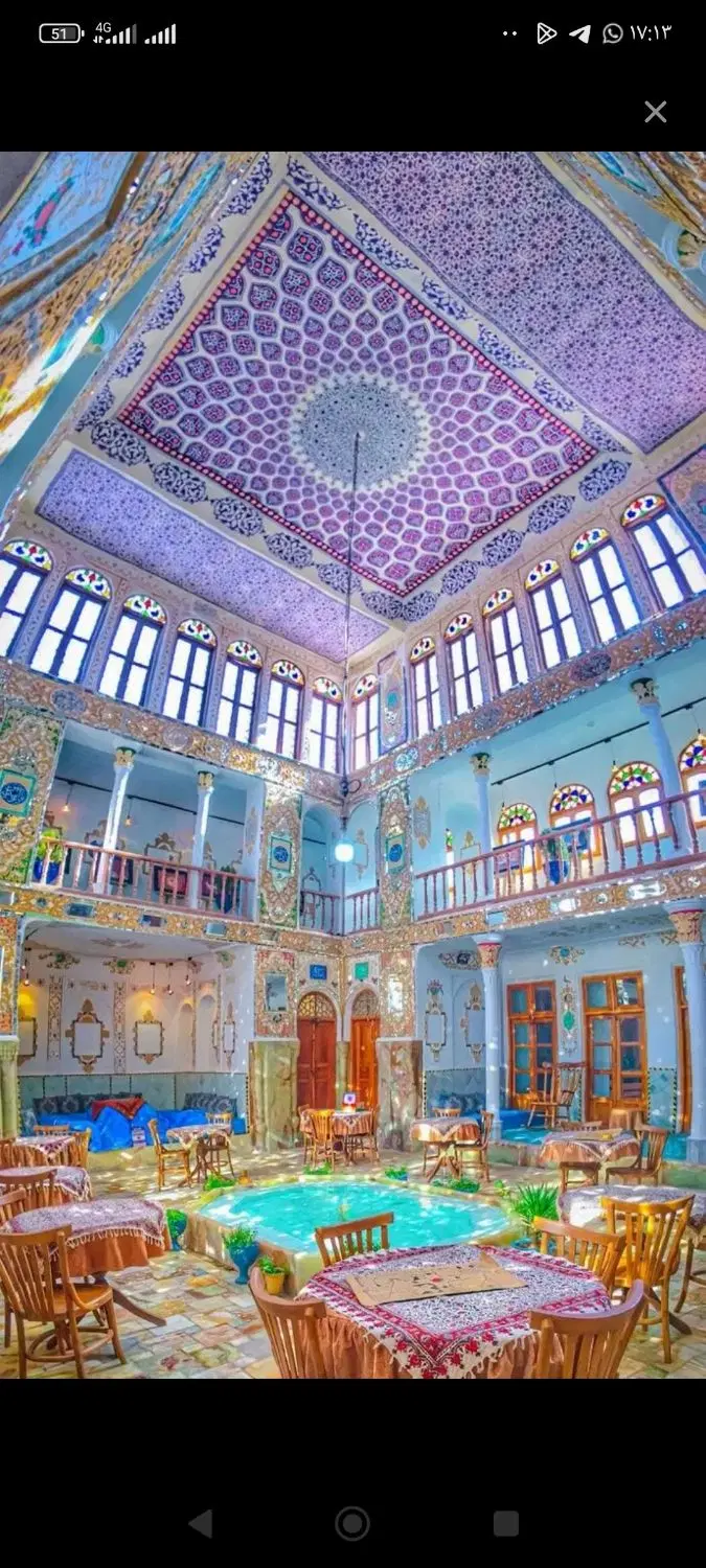 مجزا همکف یک خوابه دوشان