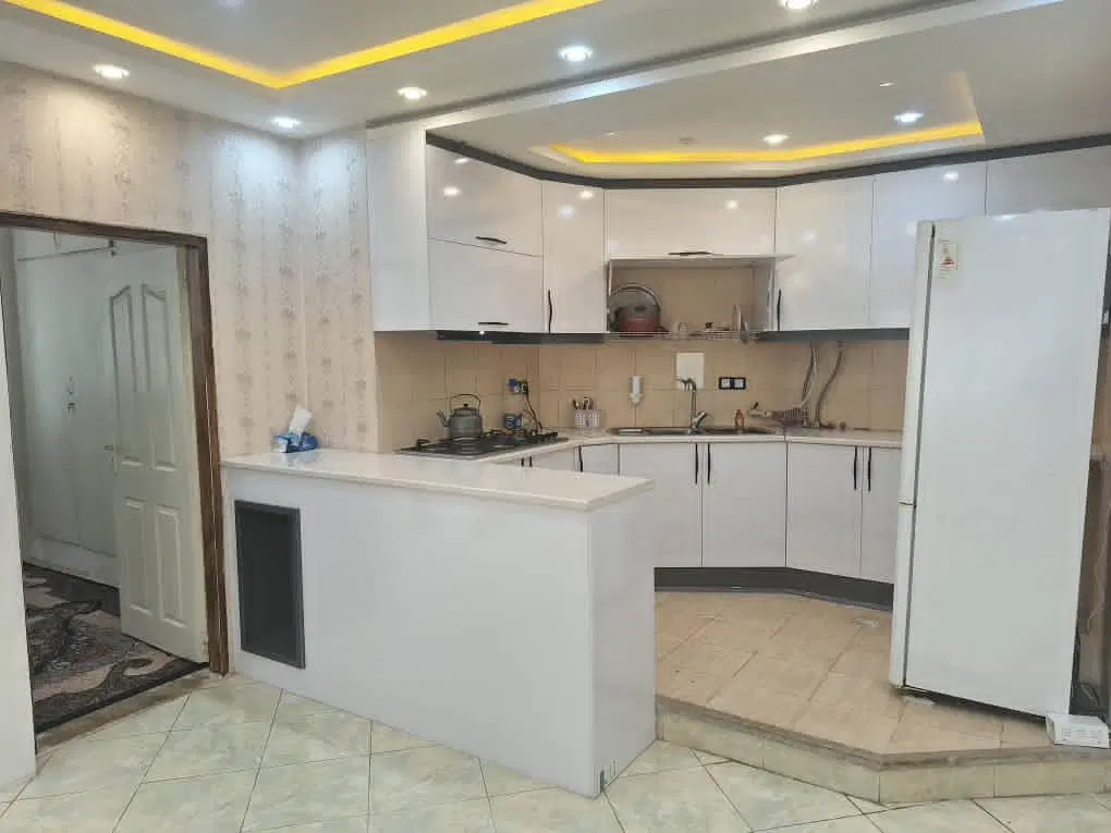 فروش دوخوابه مهر رضا