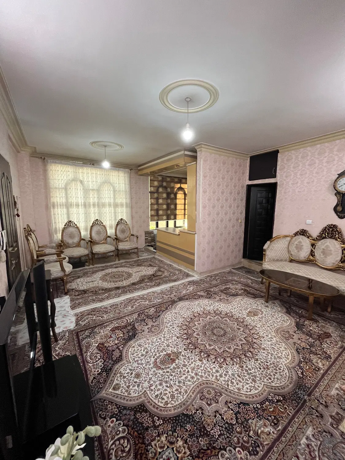 منزل مسکونی