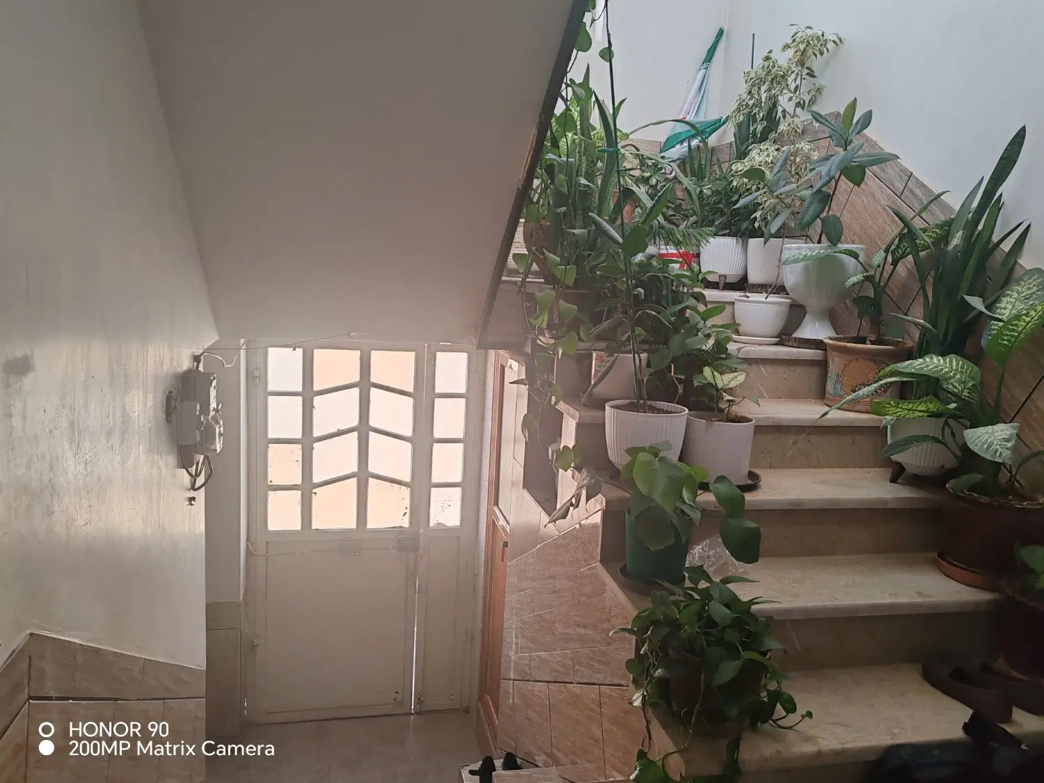 منزل مسکونی ویلایی