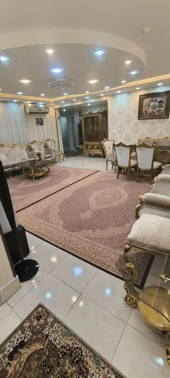 آپارتمان 110متری دوخواب سند ششدانگ