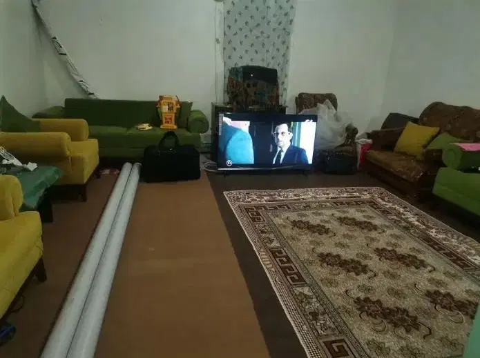 خانه ویلایی شهرک ایثار خرامه