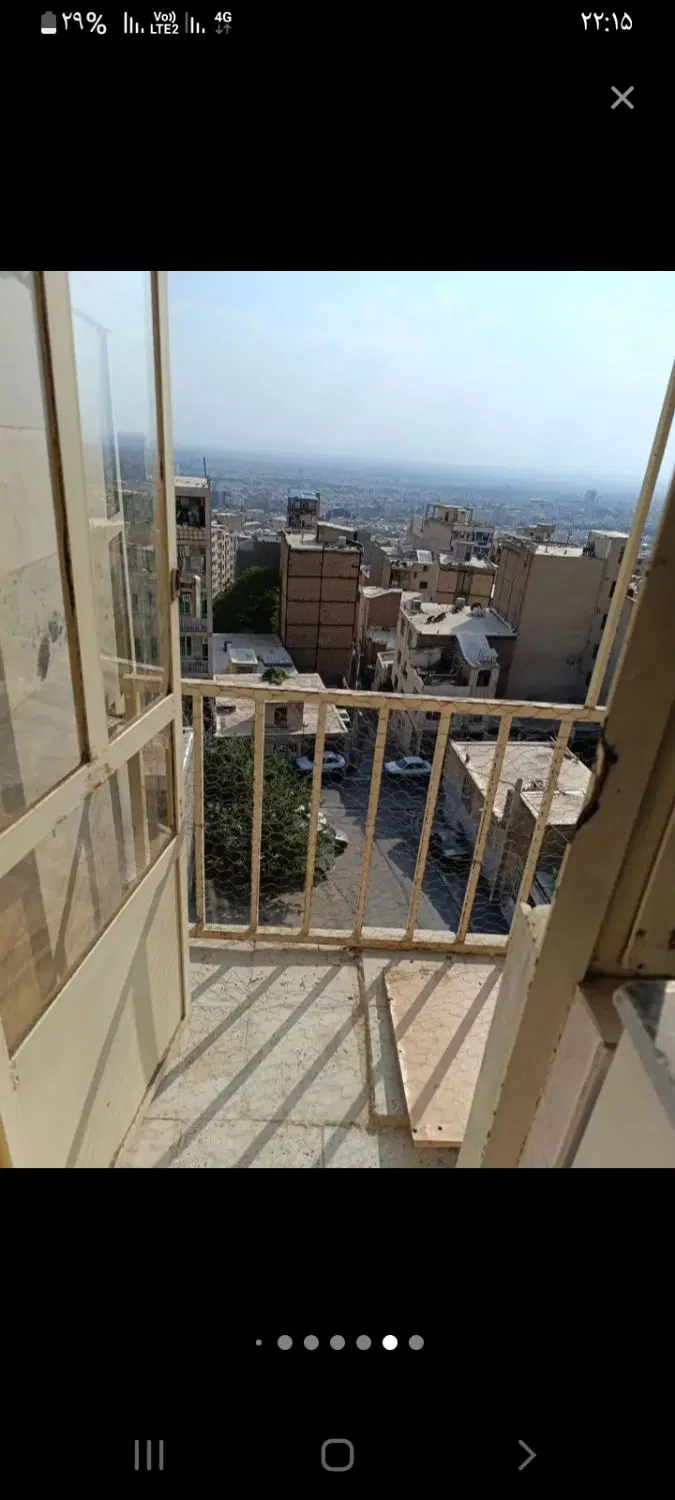 آپارتمان حسن آباد(اجاره)