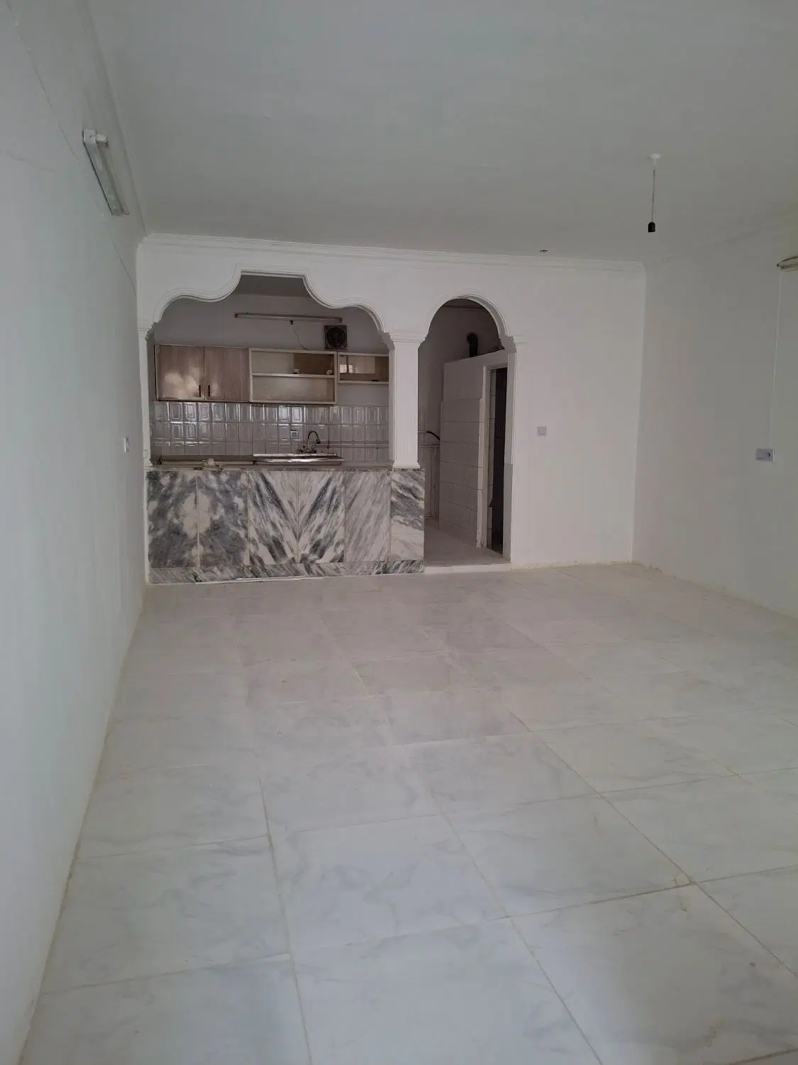 منزل ویلایی