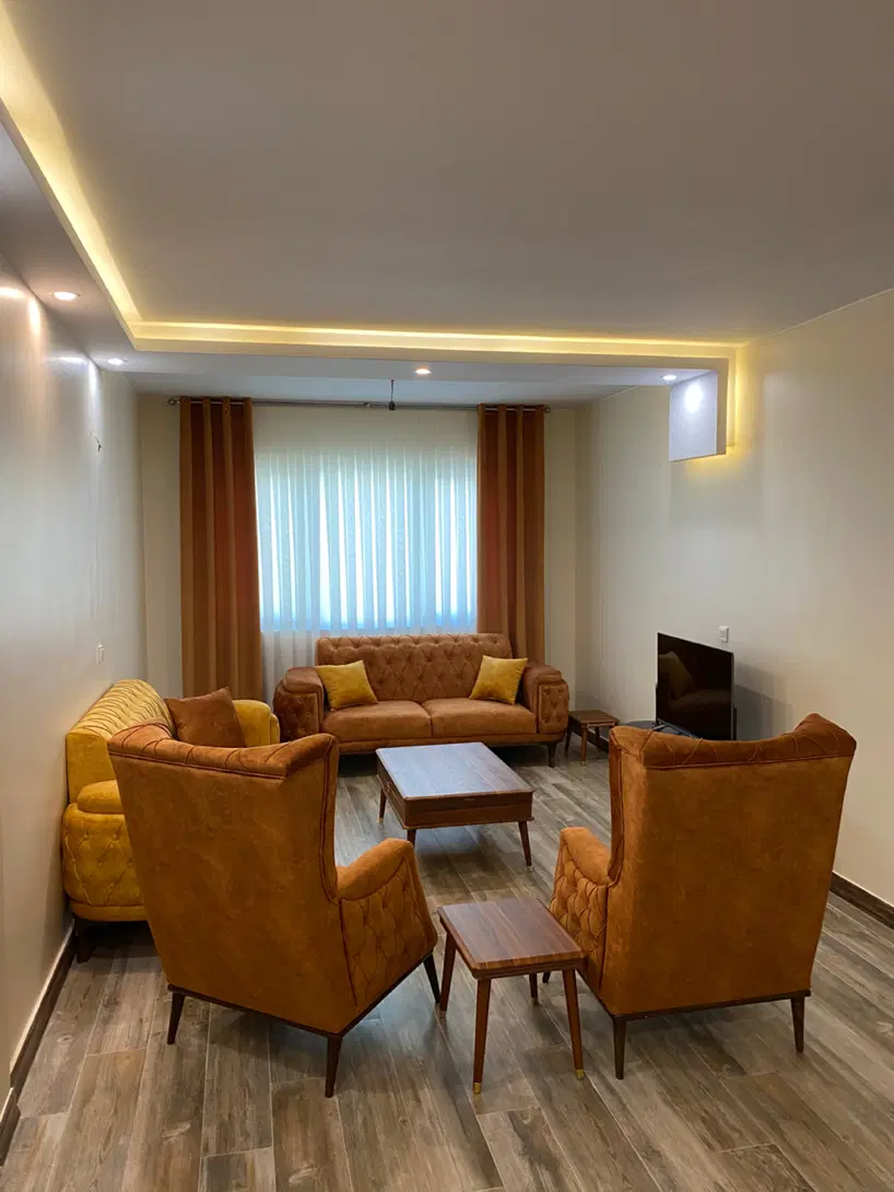 اجاره کوتاه مدت