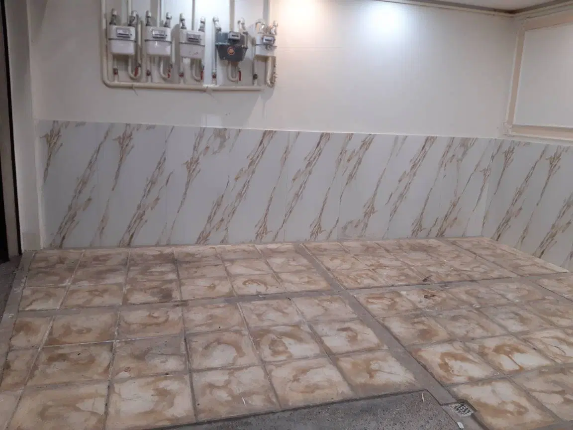 پارکینگ اختصاصی اجاره ای