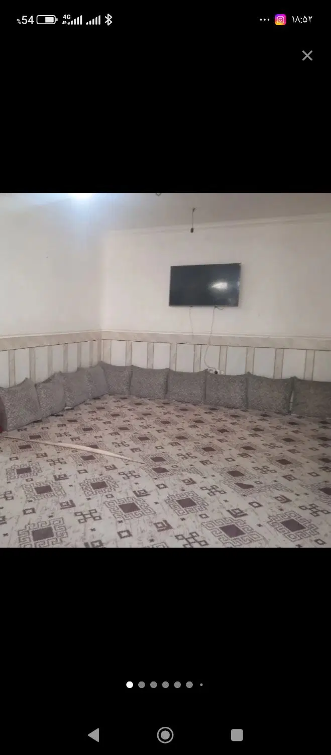 خانه ویلایی چهچکور