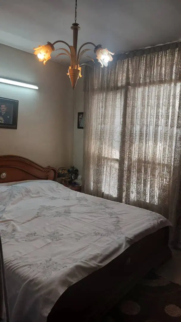 فروش آپارتمان 93 متری دو خوابه