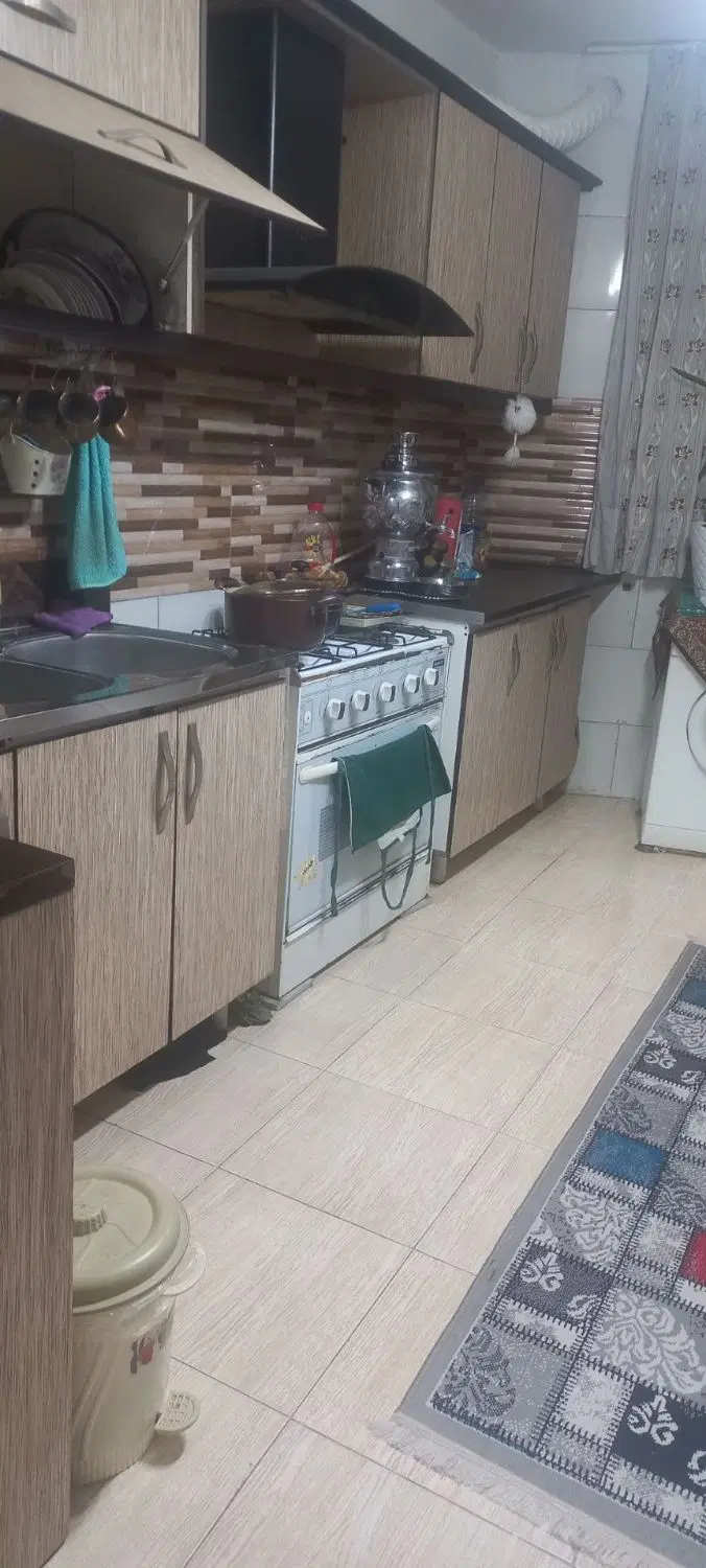 رهن خانه
