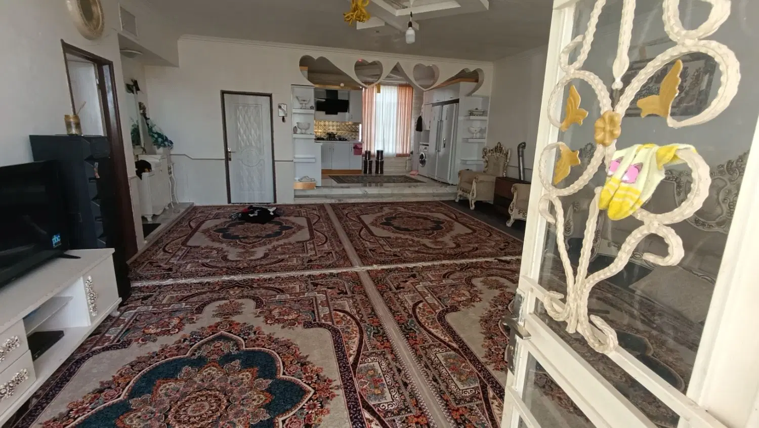 خانه ویلایی