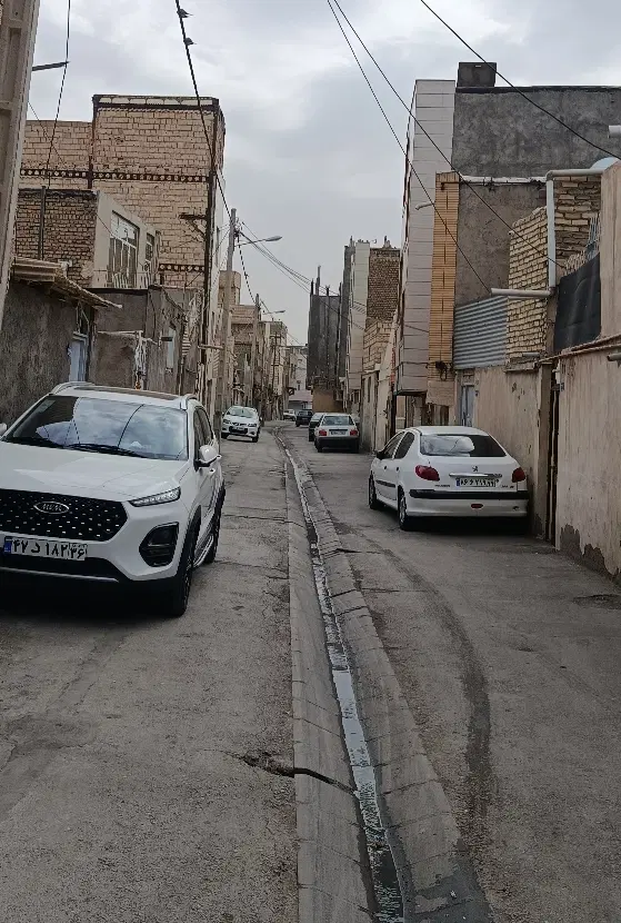 خانه ویلایی 75 متری