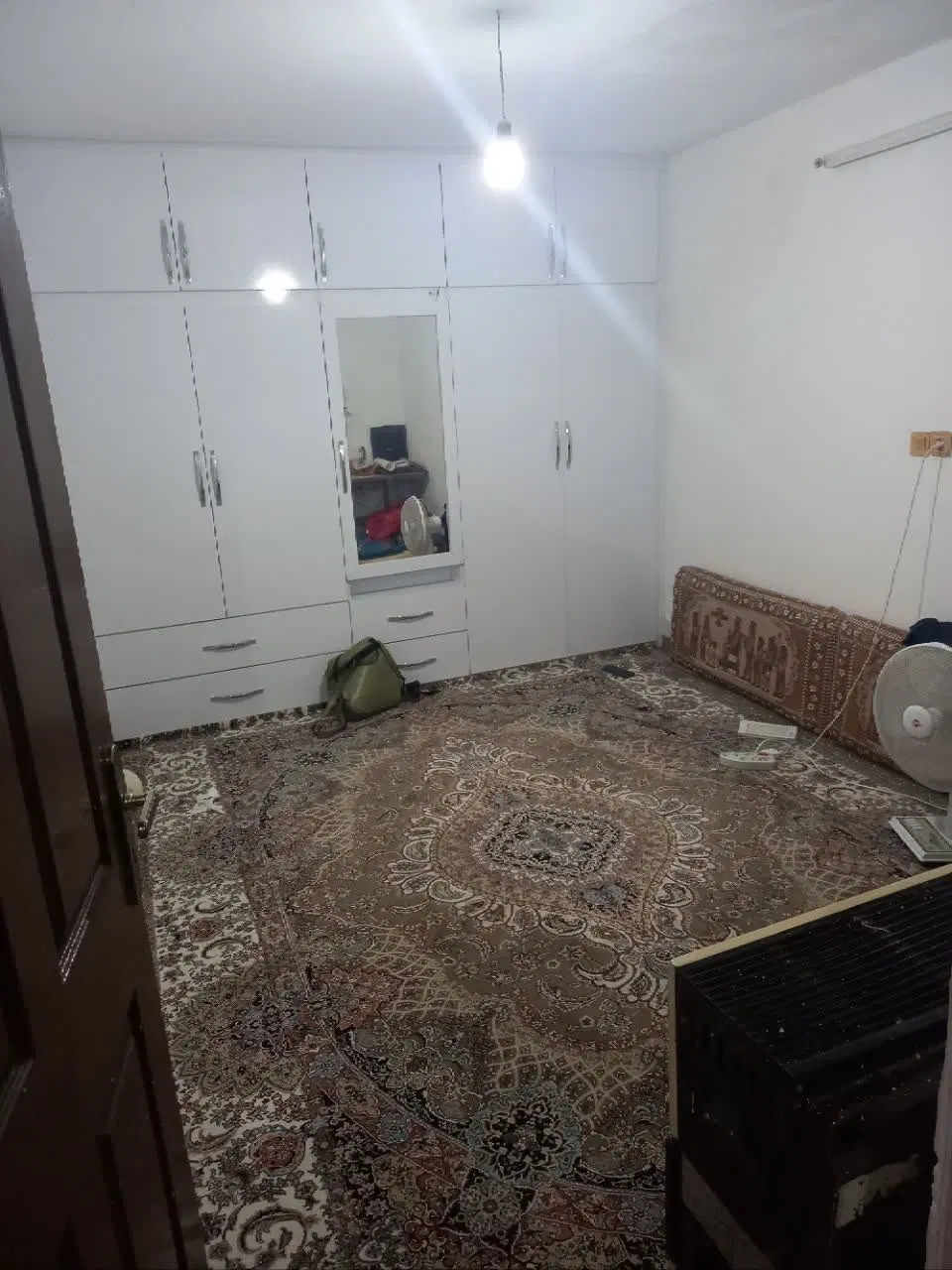 اجاره منزل ویلایی دربست  ملکشهر