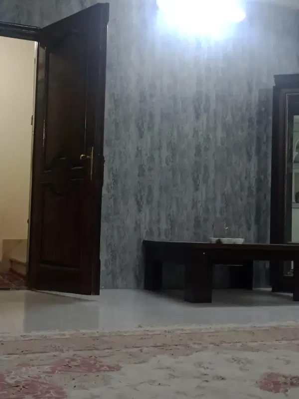 رهنِ خونه بازسازی شده