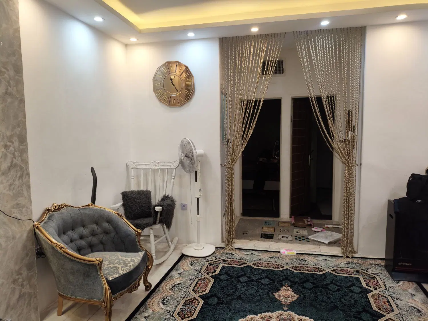 آپارتمان ۷۵ متری