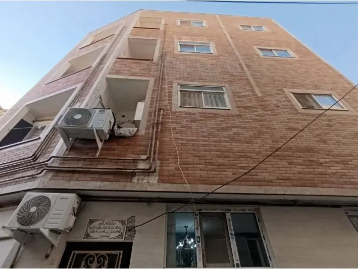 فروش آپارتمان خیابان سرباز شهید میرآقا