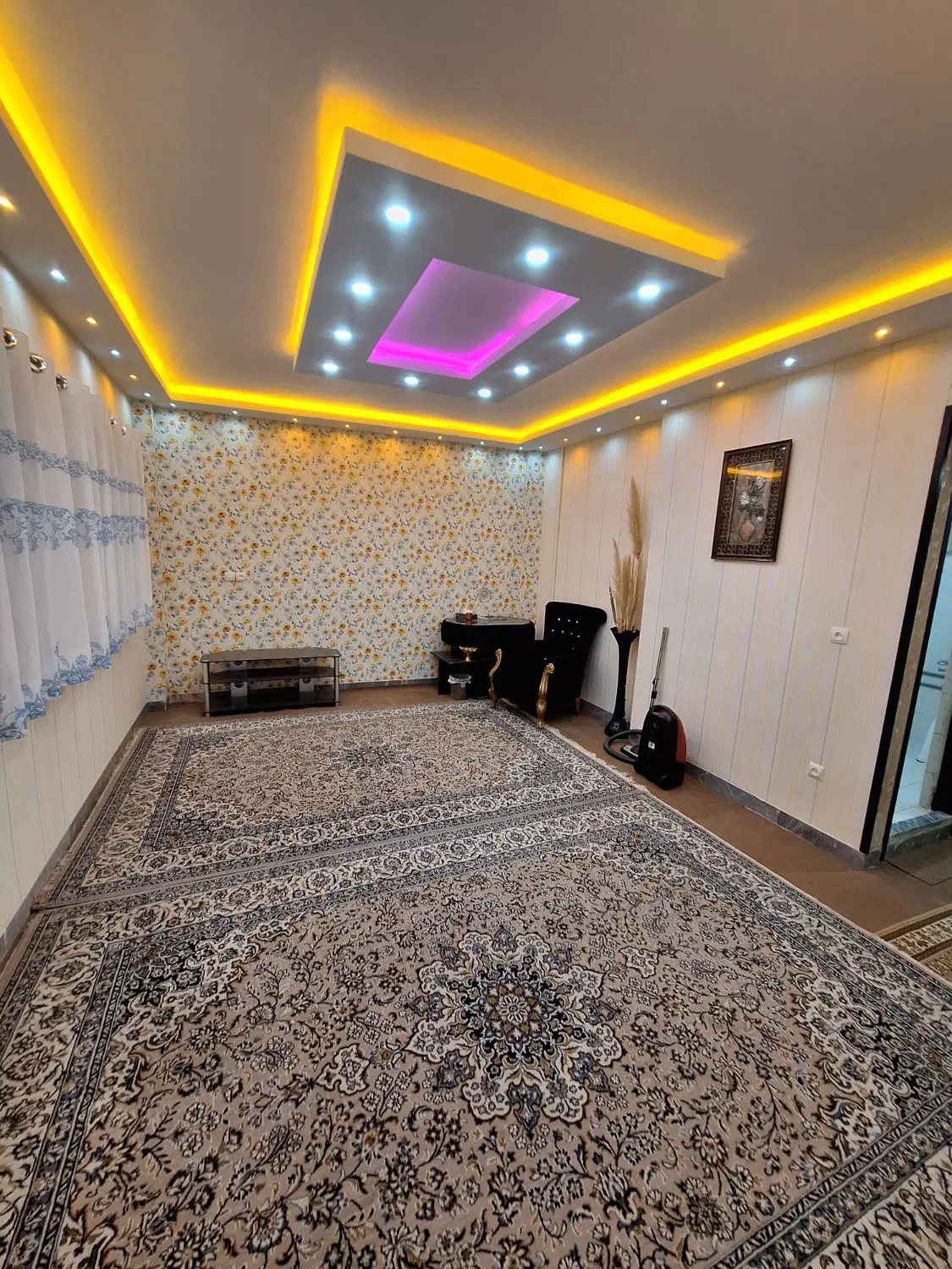 اپارتمان یک خواب سلحشوران