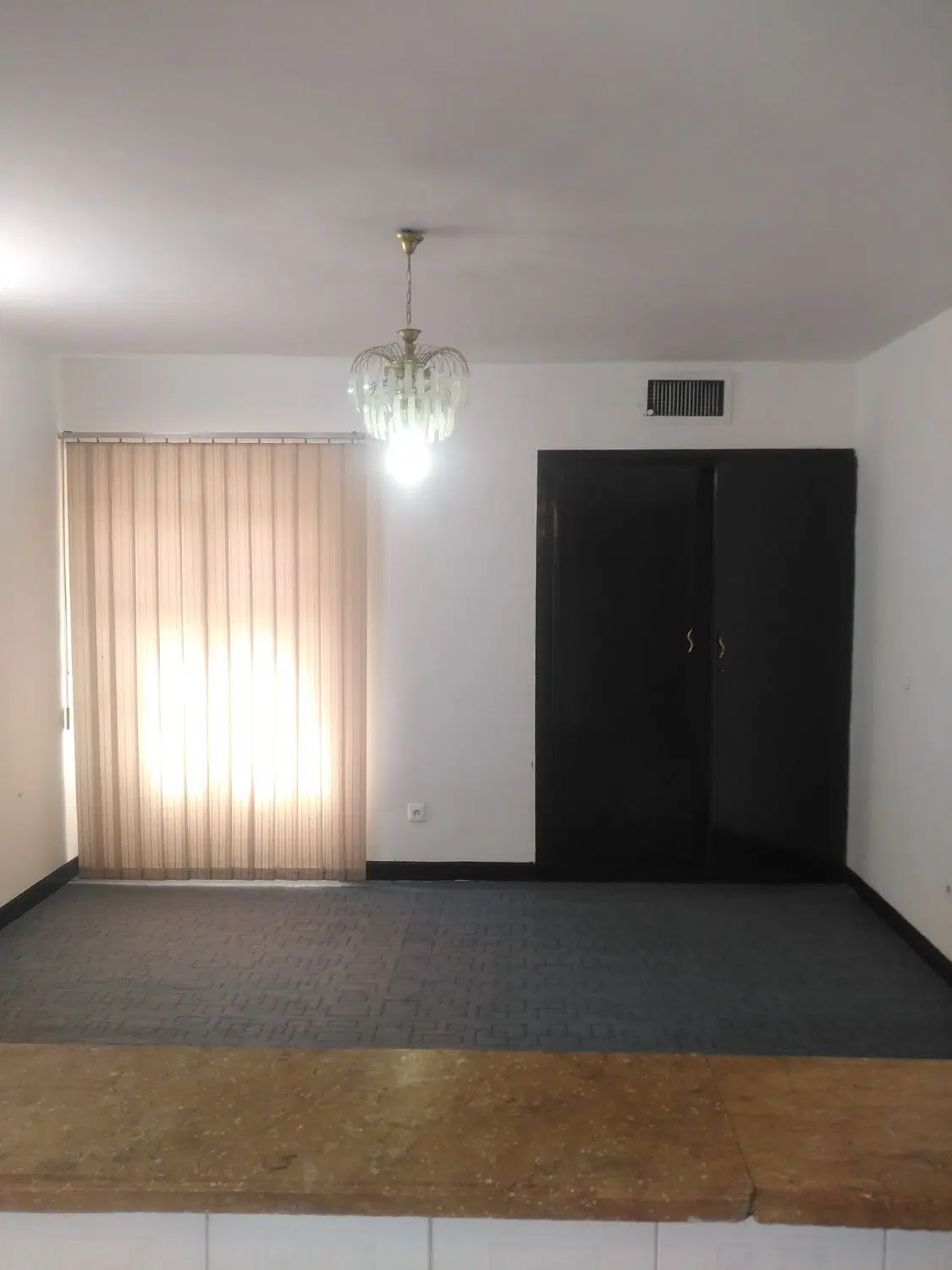 رهن کامل آپارتمان یک خوابه