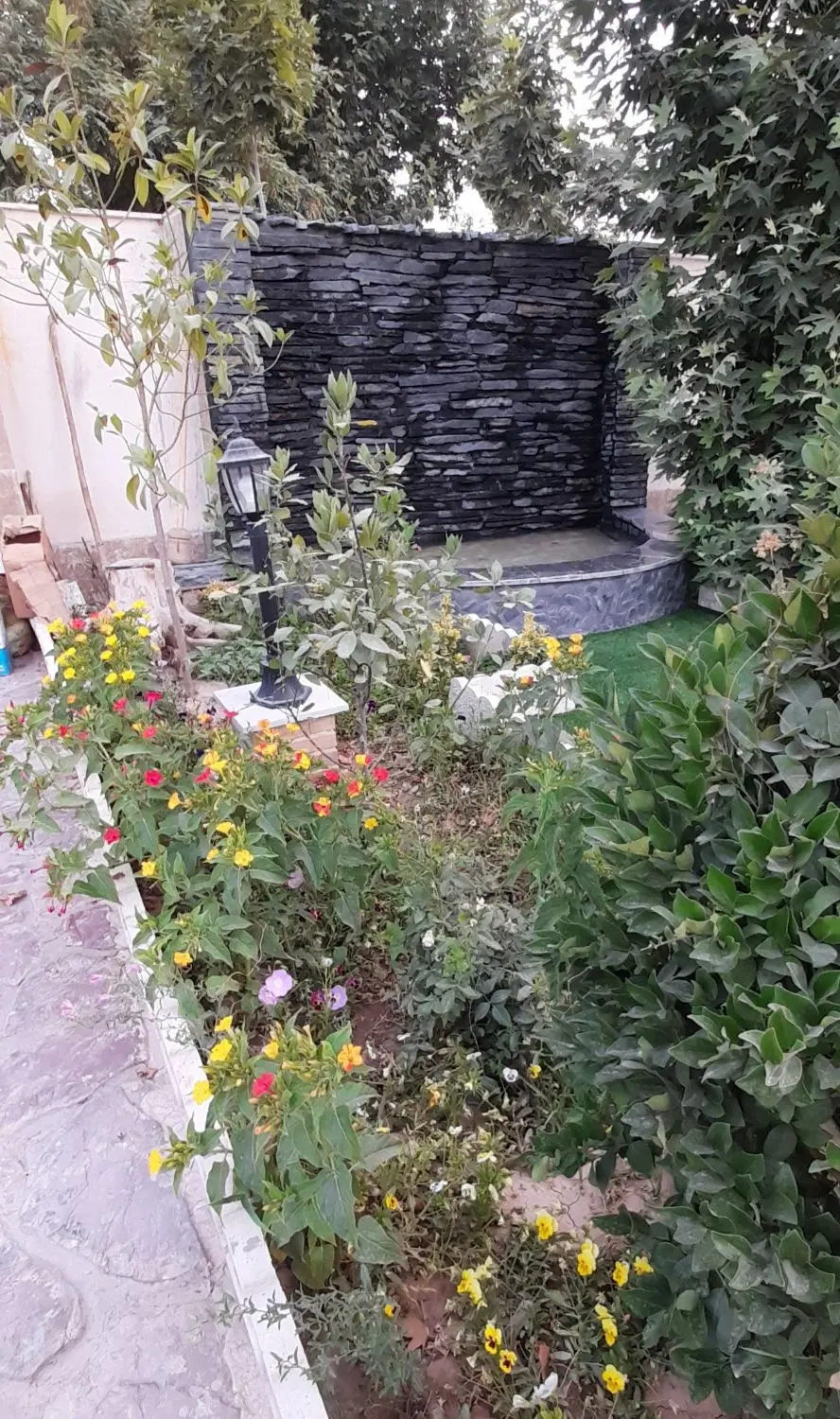 باغ ویلا با اصالت