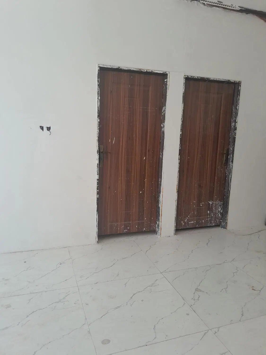 آپارتمان ،طرق ۱۷
