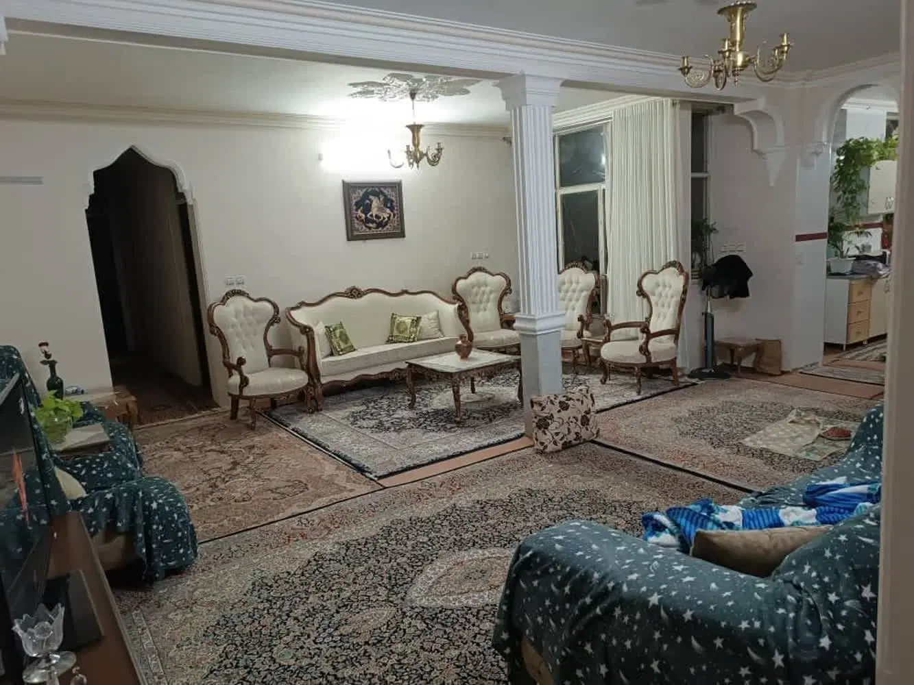 خانه ویلایی