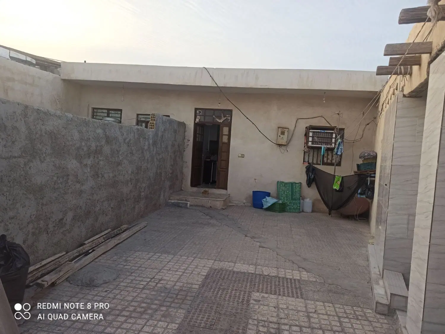 فروش خانه ویلایی