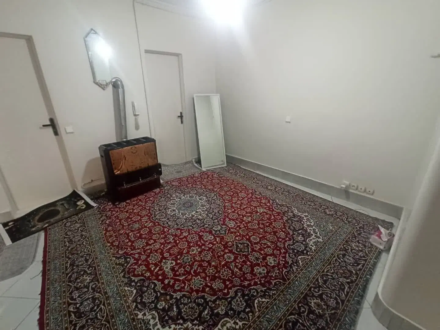 40متر_چسب مترو_رهن کامل_ارومیه سلسبیل