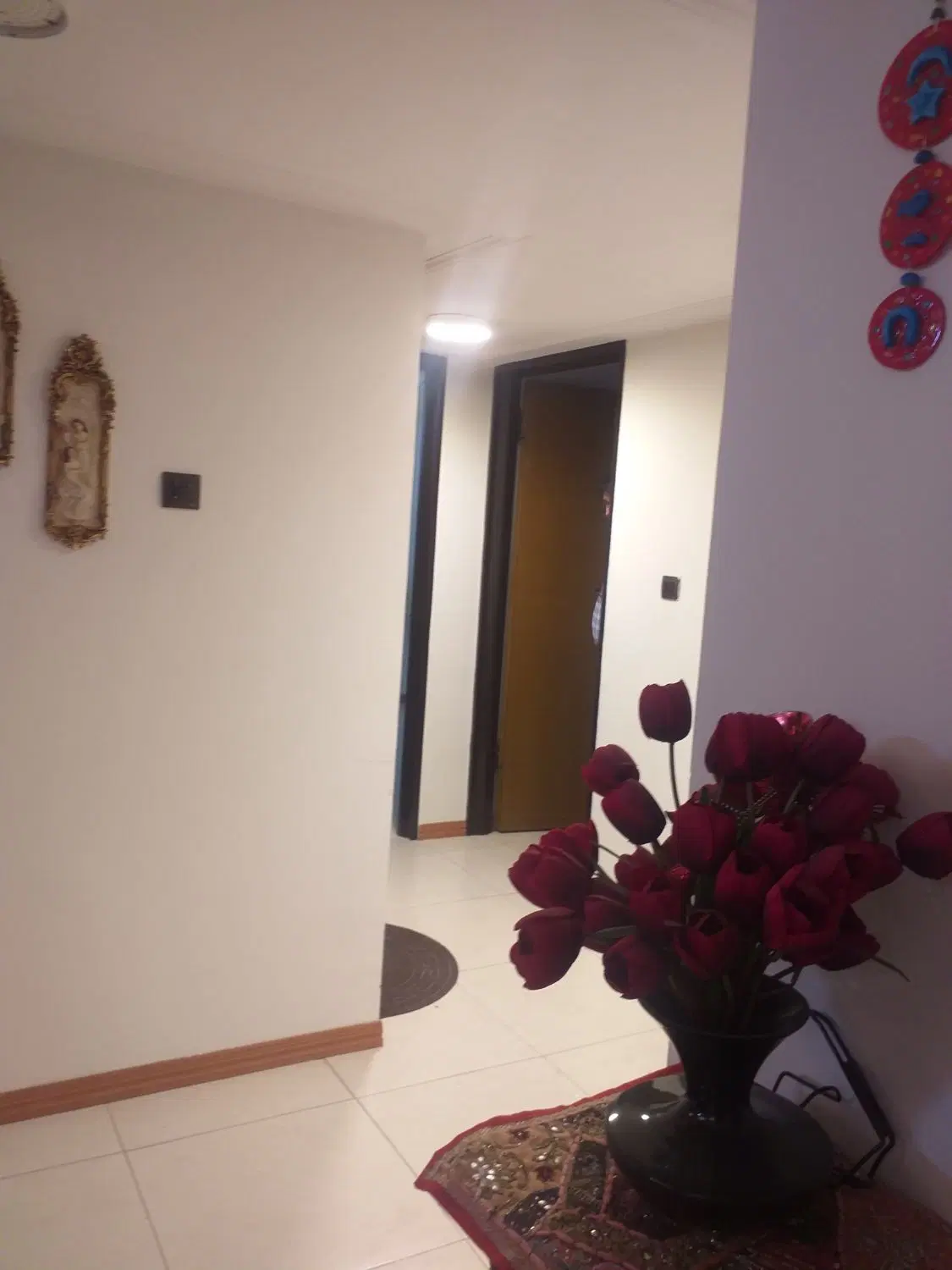 رهن واحد دو خواب