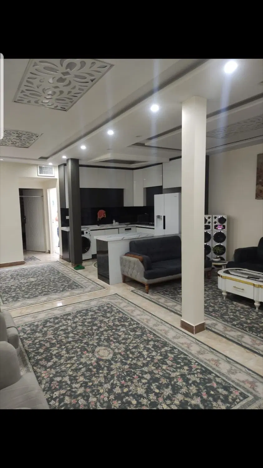 فروش۸۰ متری نوساز