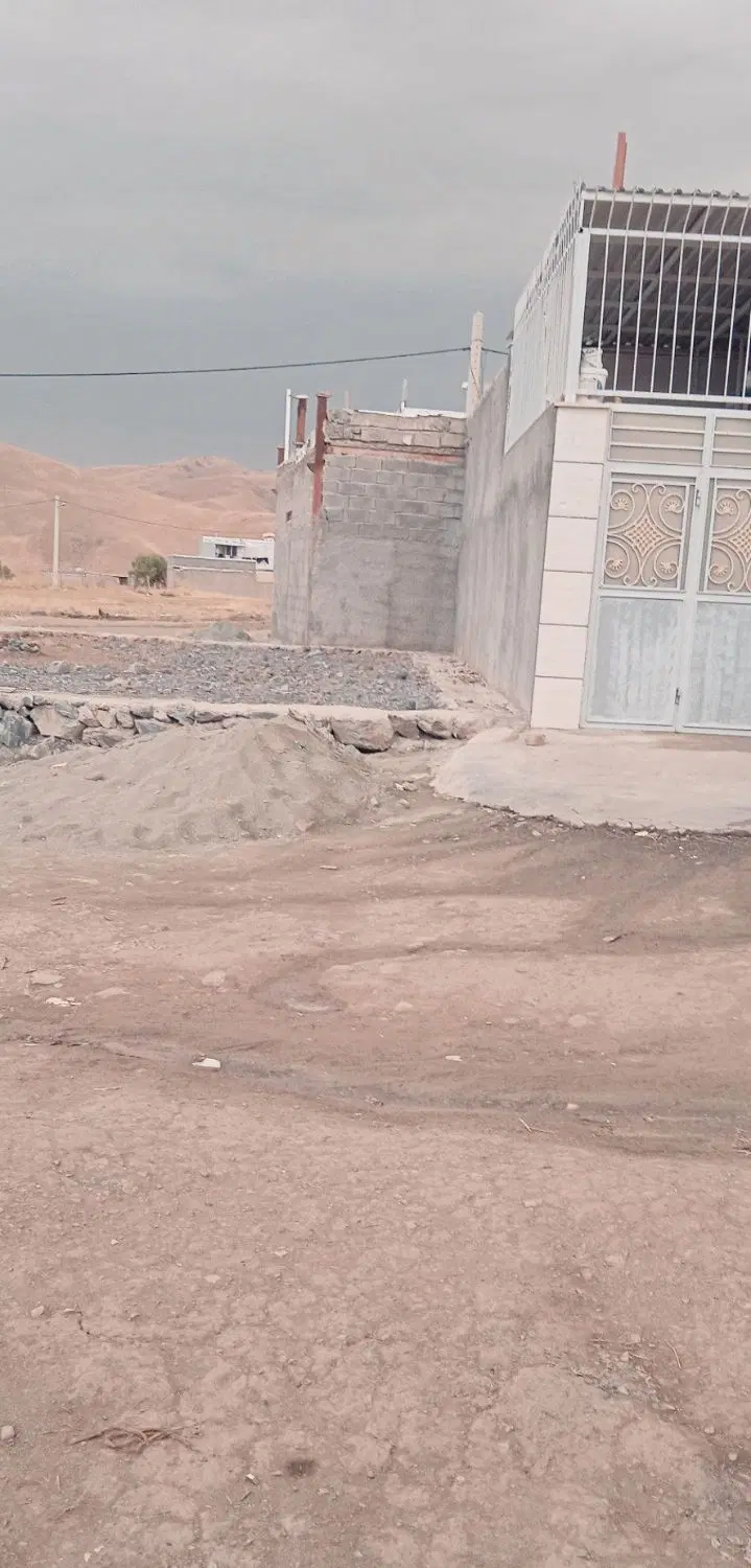 زمین در نایسر