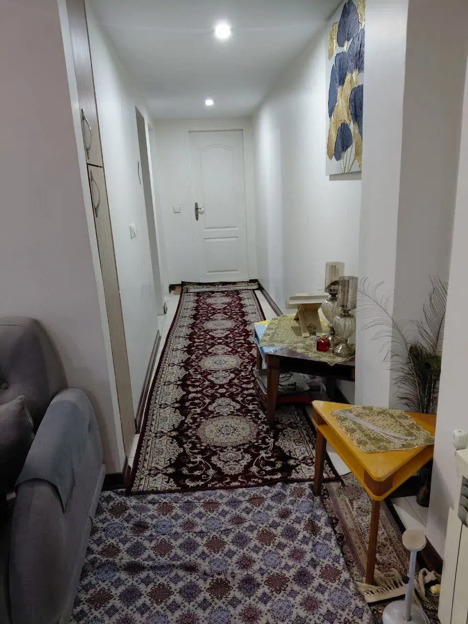 فروش آپارتمان ۸۷ متری در شهرک بهاران