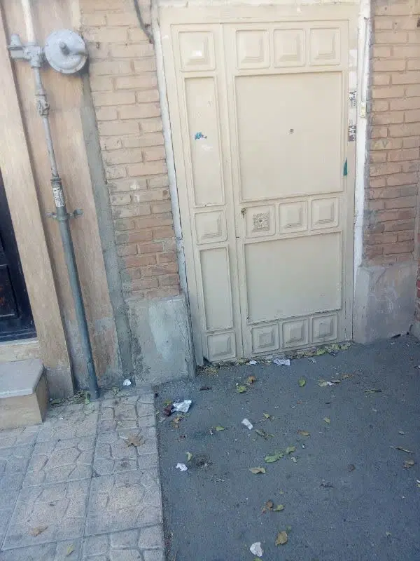 160مترکلنگی امامزاده یحیی 15خردادشرقی نزدیک بازار