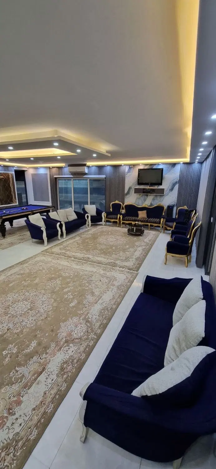 باغ استخر دار