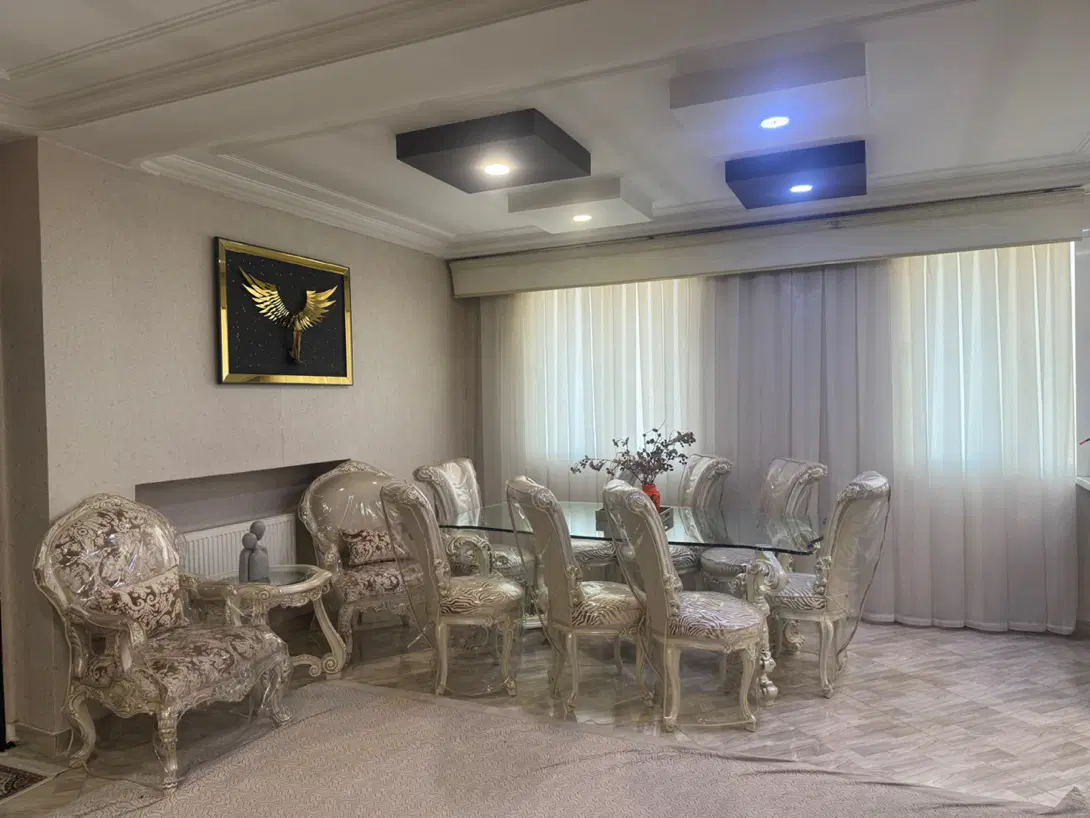 خانه ۹۲متری لوکس درجه یک