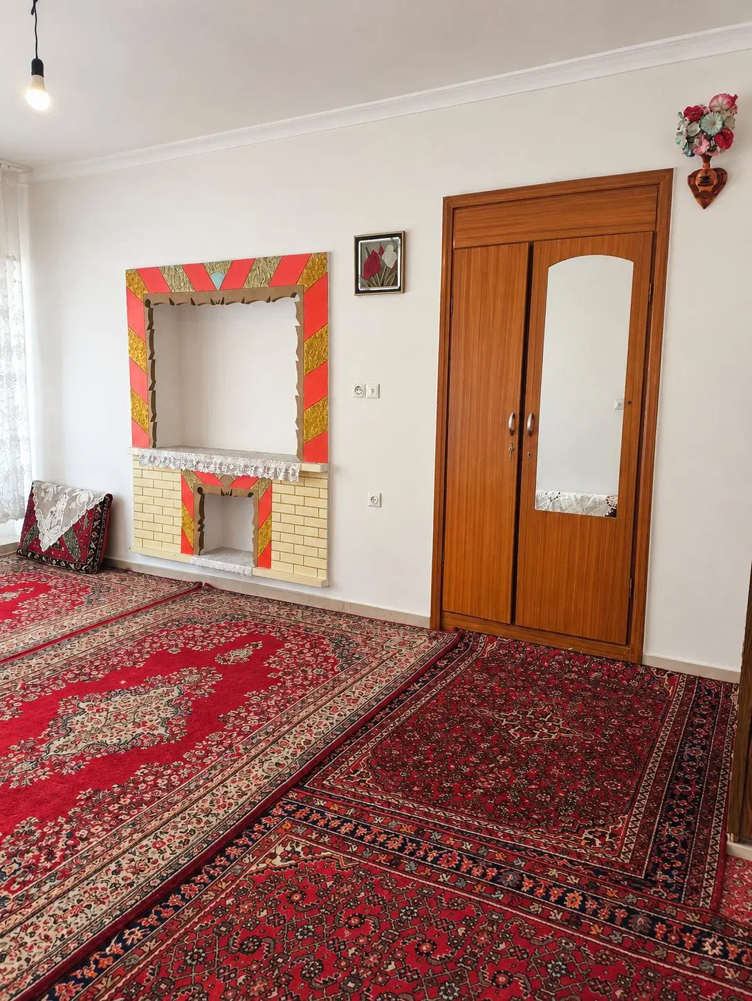 فروش ملک ویلایی
