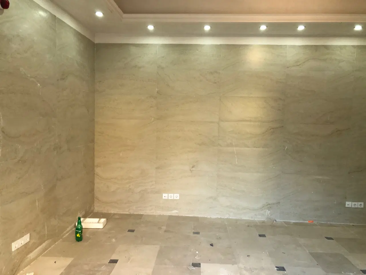 مغازه نوساز در دارابی ملکیت