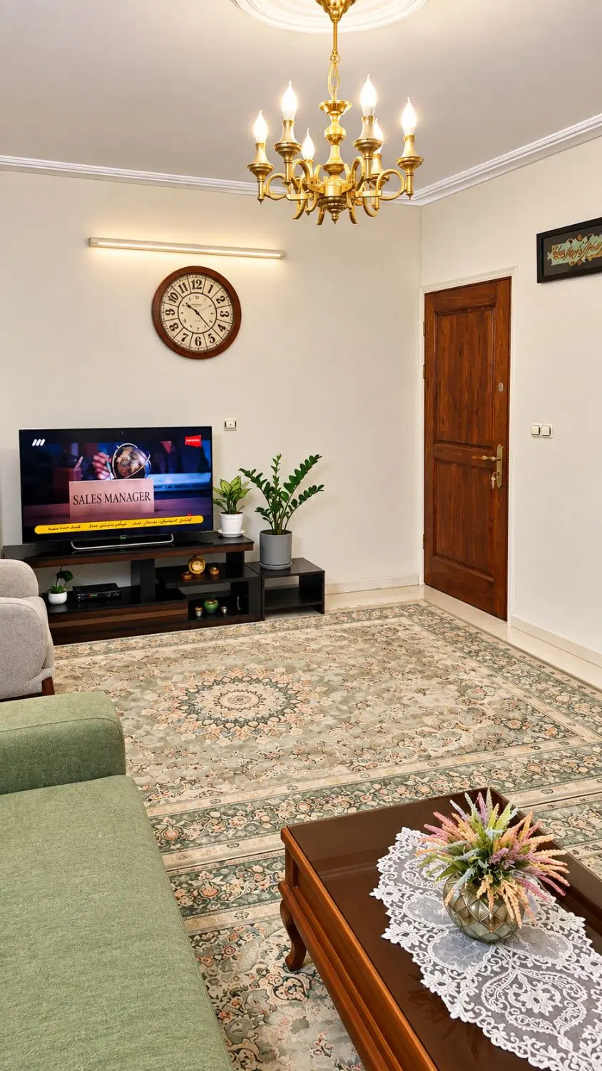 ۶۲.۵۵ متر_۲ خواب_تک واحدی_تاپ لوکیشن