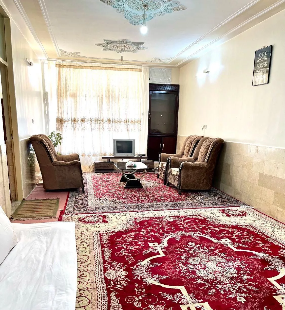 اجاره‌روزانه،هفتگی_اجاره به مسافرین_منزل‌مبله