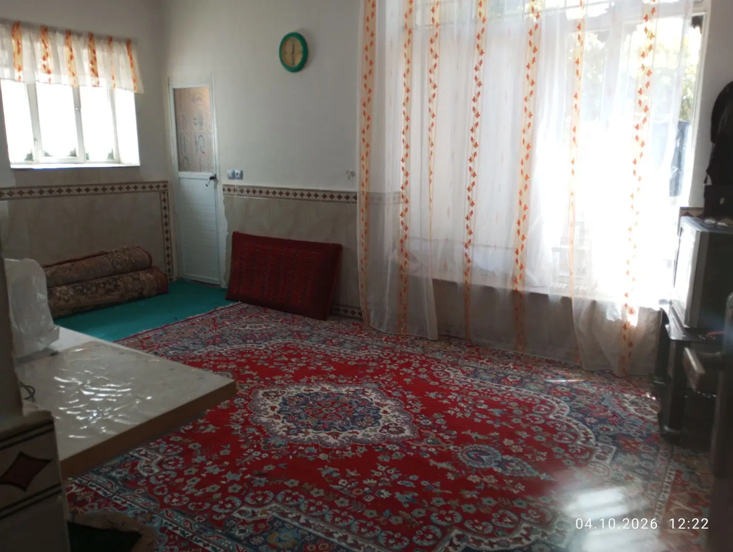 خانه برای فروش