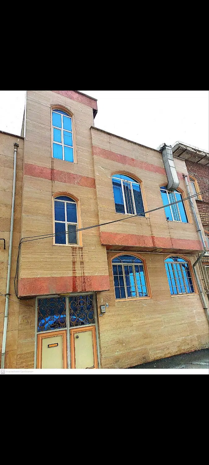 منزل گریزه