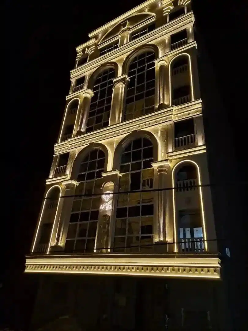 آپارتمان نوساز