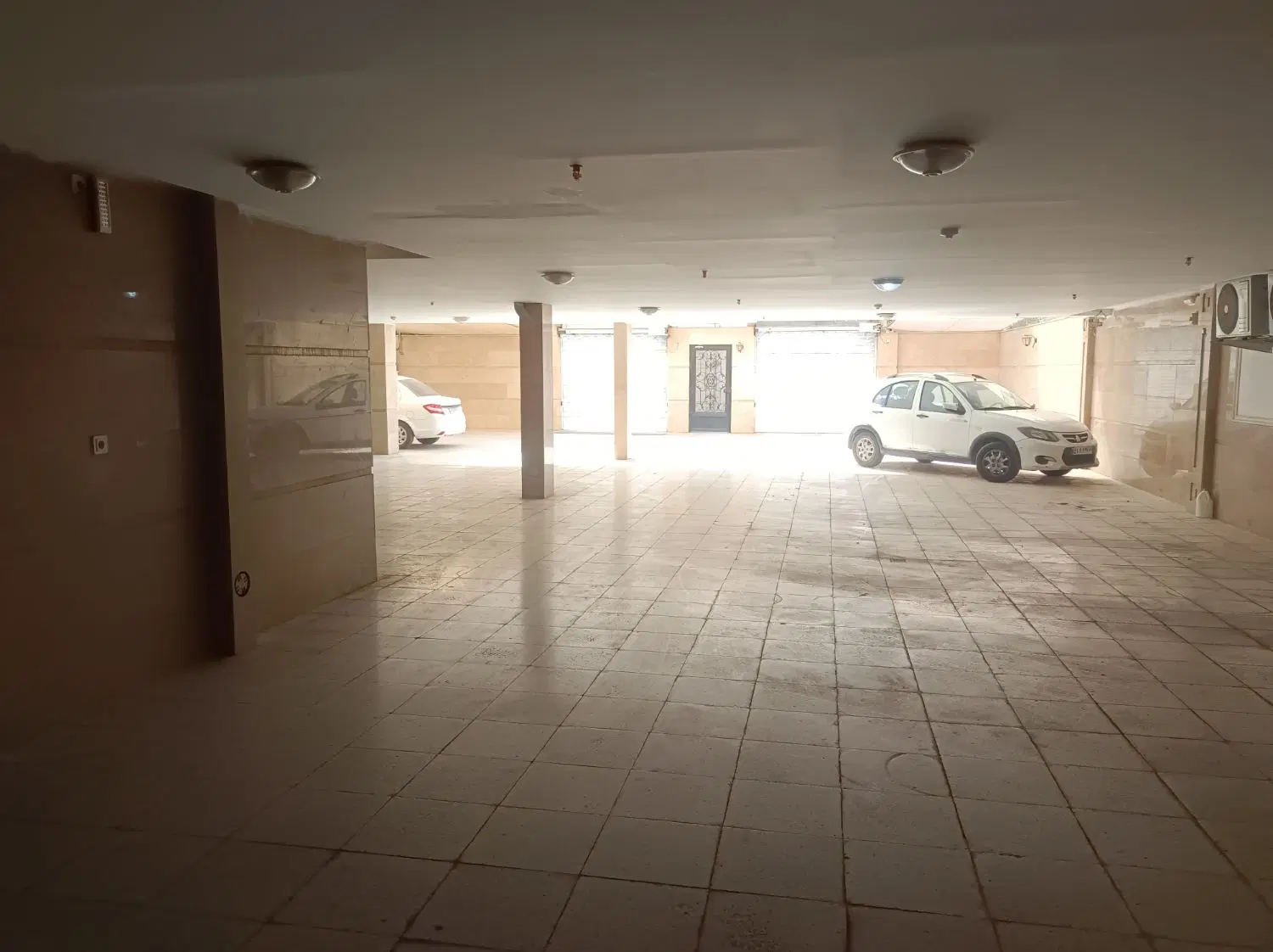 آپارتمان سند دار داخل مجتمع شیک