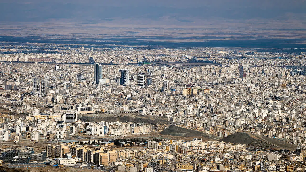 250 متر زمین مسکونی هاشمیه_ پرواز