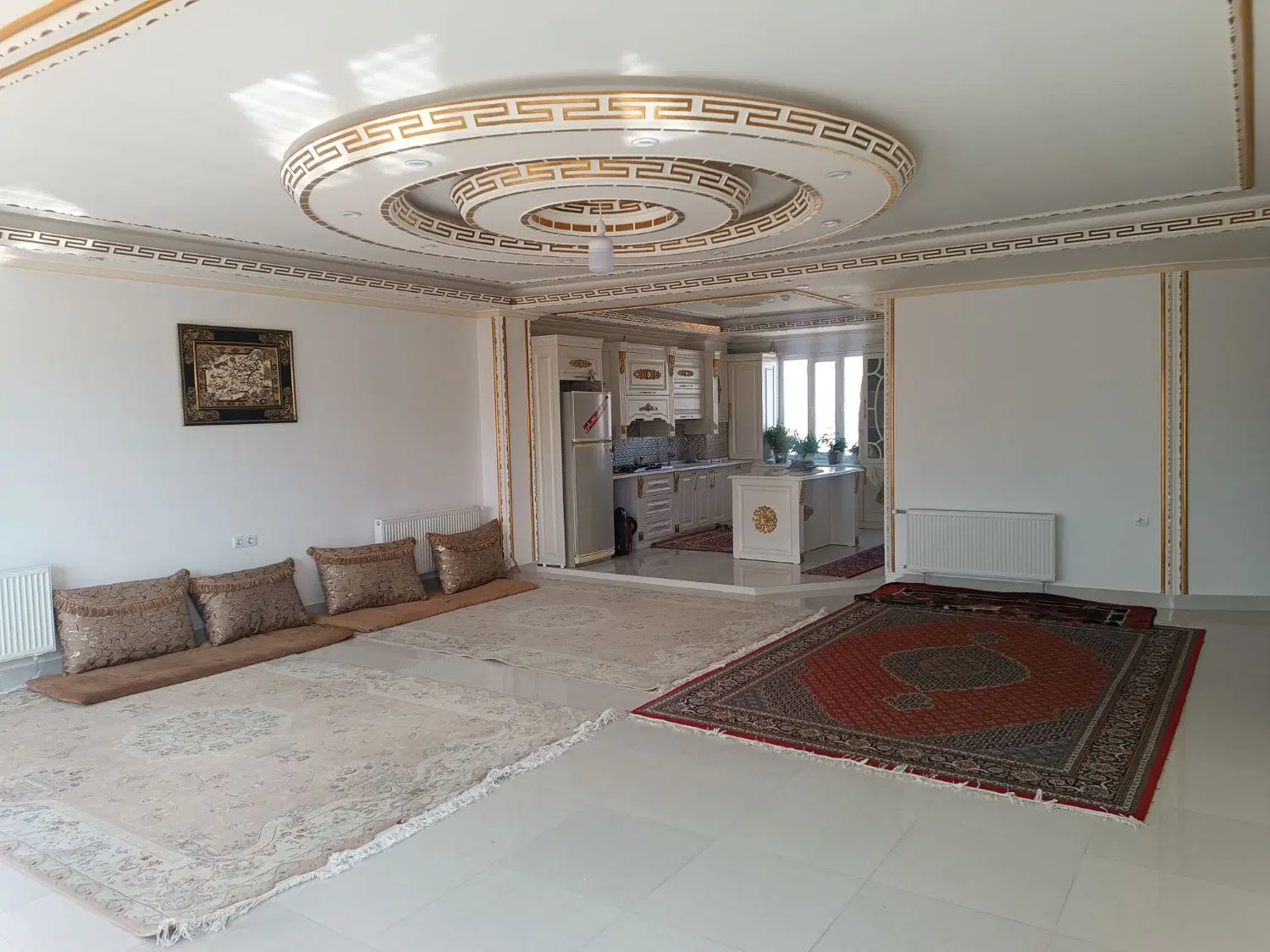منزل سوییت