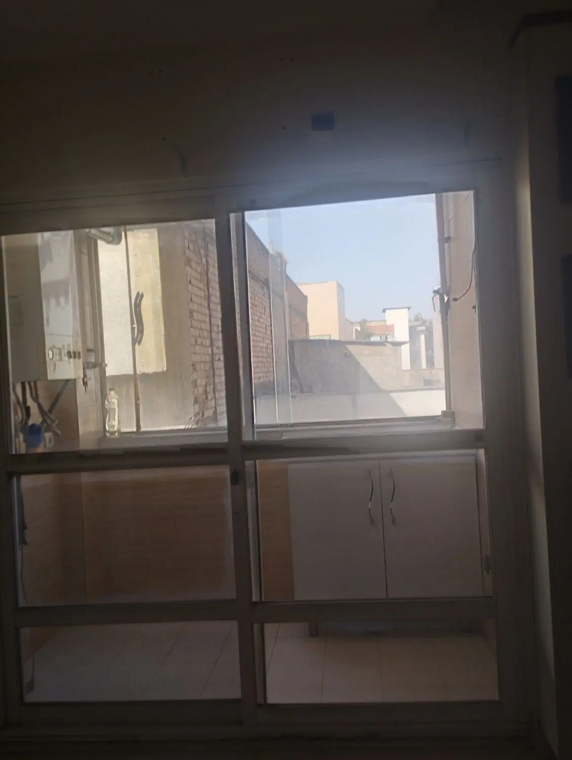 آپارتمان 90متری در مرکز شهر