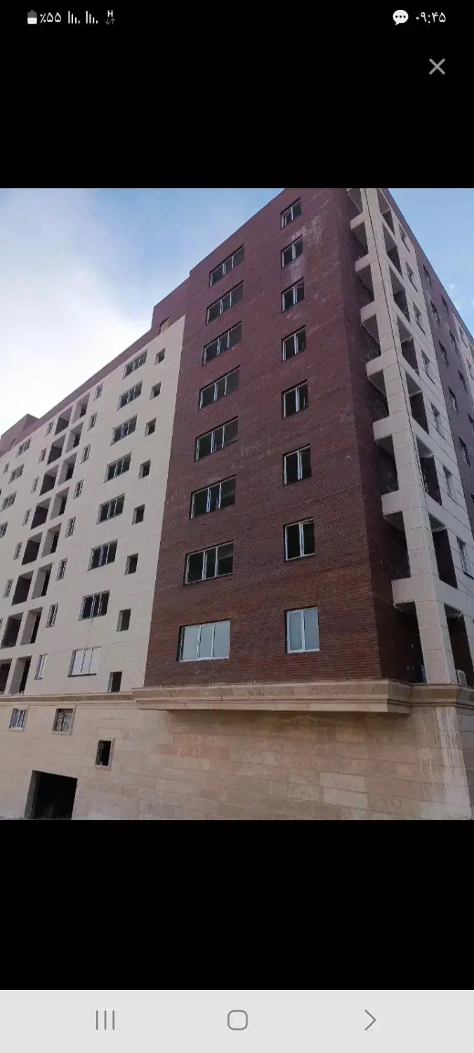 صاحب خانه شدن با مسکن ملی