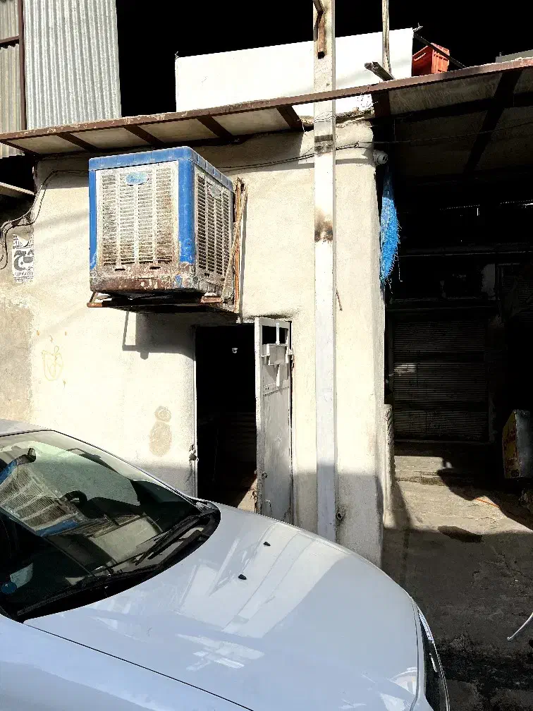 مغازه جهت رهن و کرایه
