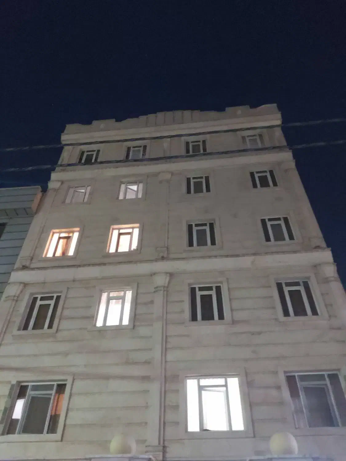 آپارتمان رهن کامل