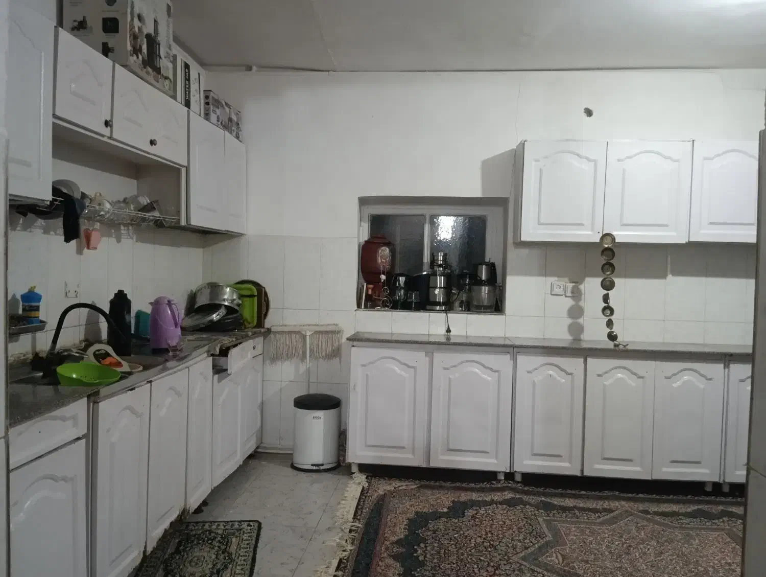 خانه فروشی دوطبقه